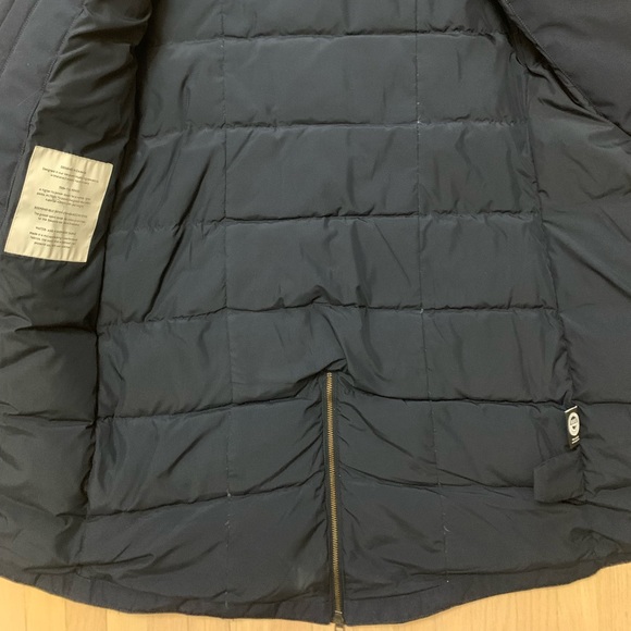 Wilfred Northstar Parka - Picture 5 of 6